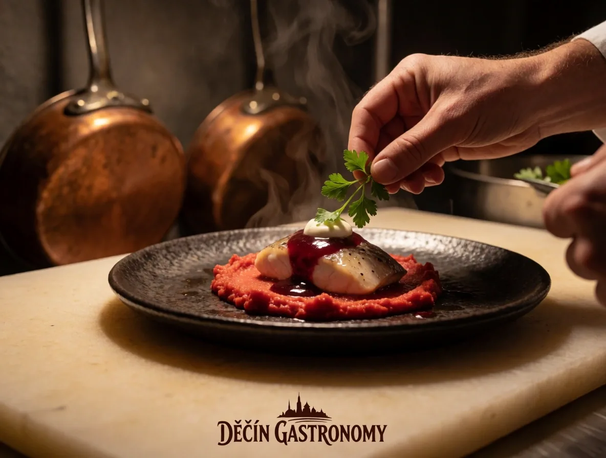 Gastronomia w Play Krakovix